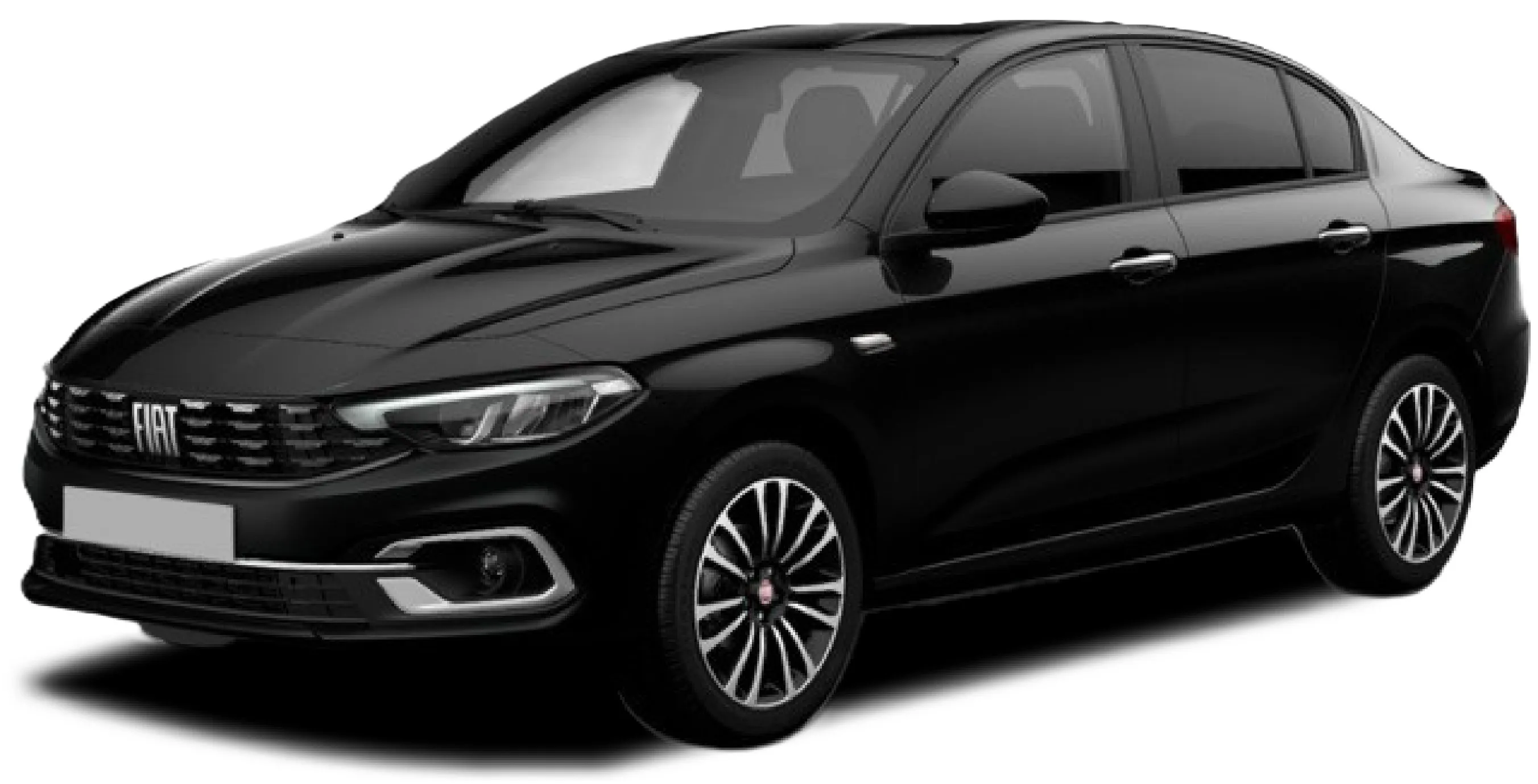 Standard Sedan for private airport transfers in north-east Italy