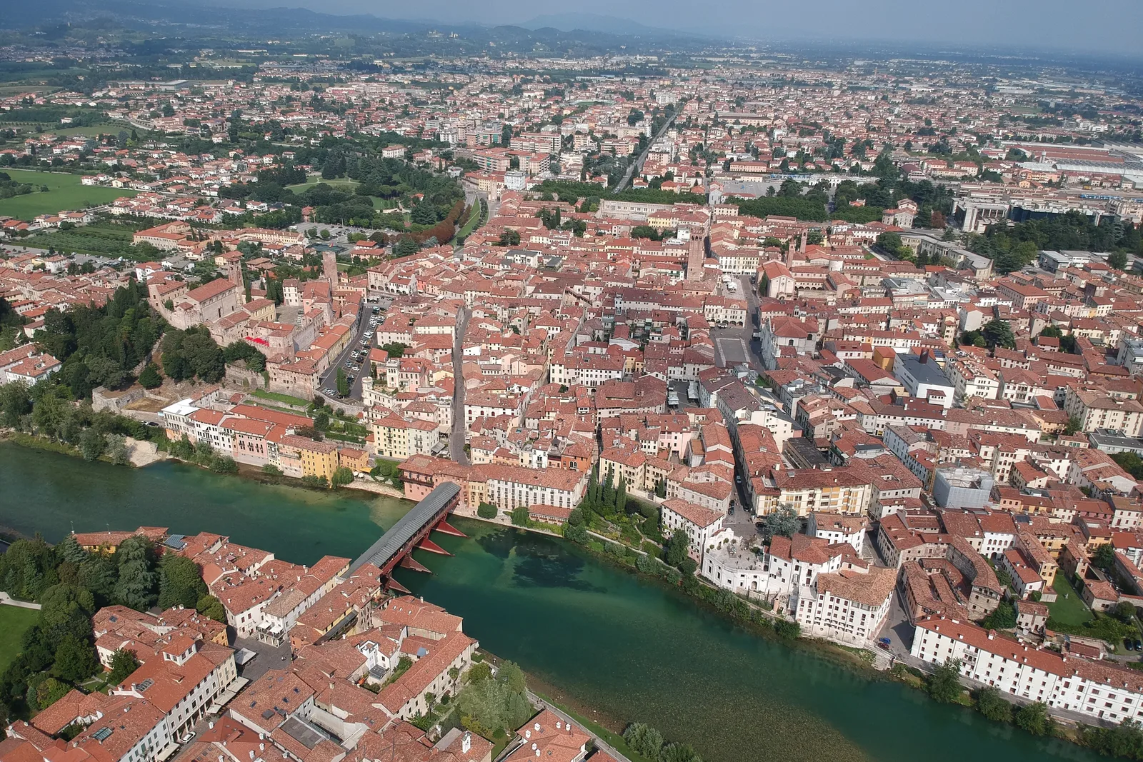 Bassano del Grappa