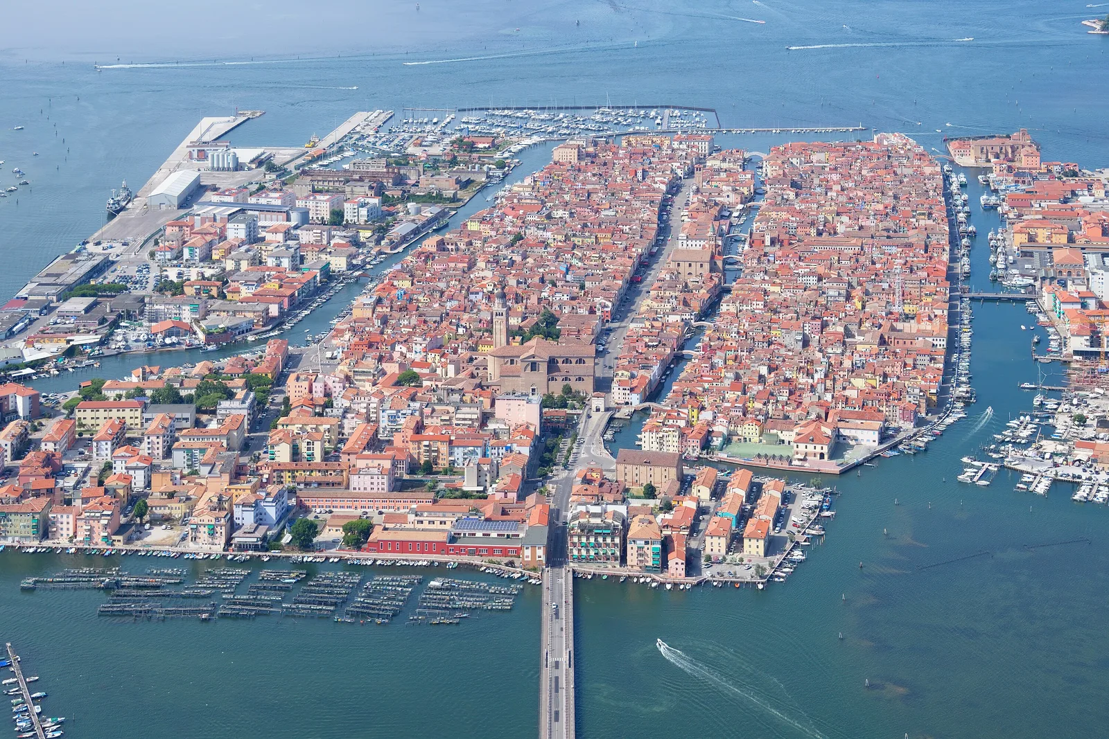 Chioggia