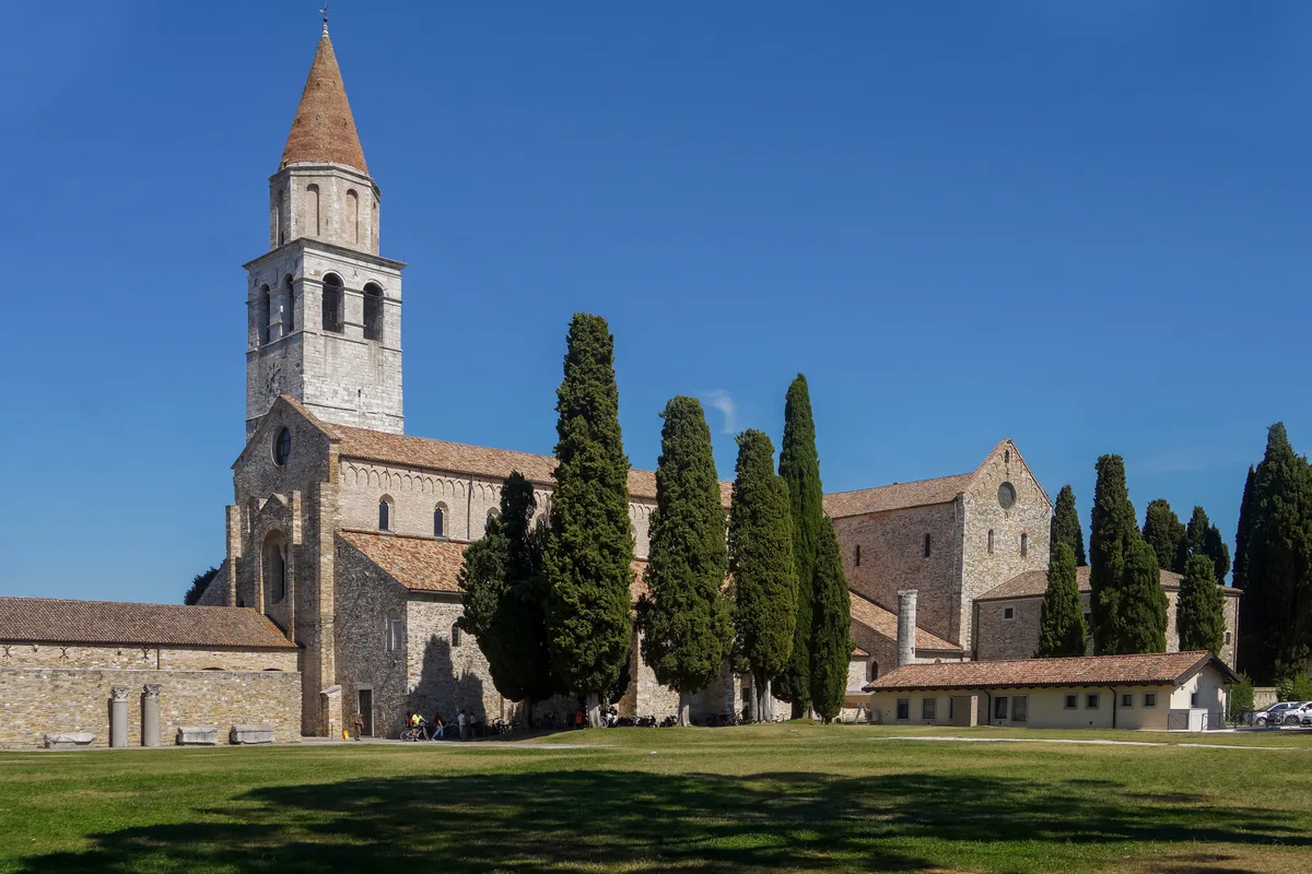 Aquileia 1