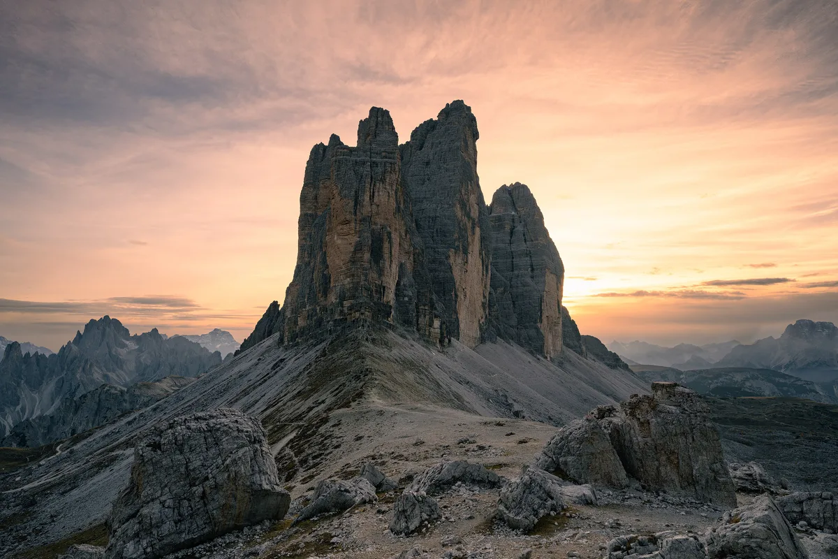 Cortina d'Ampezzo 2