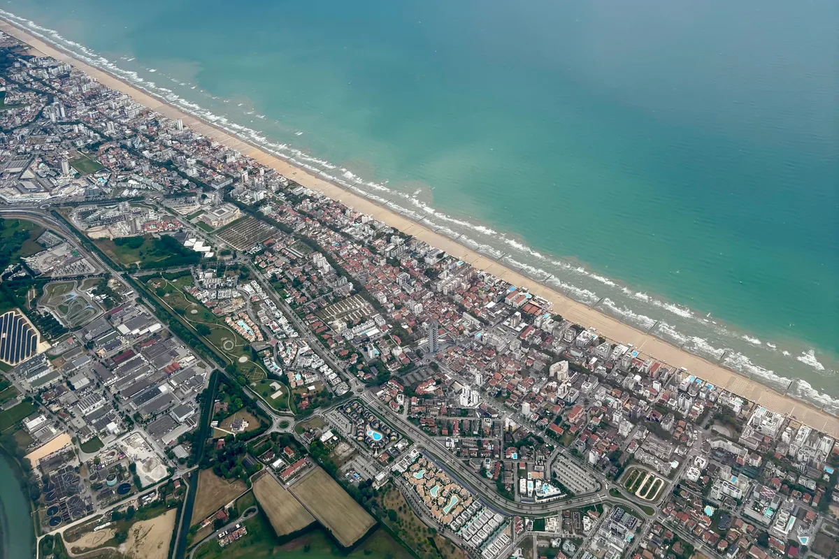 Lido di Jesolo 1