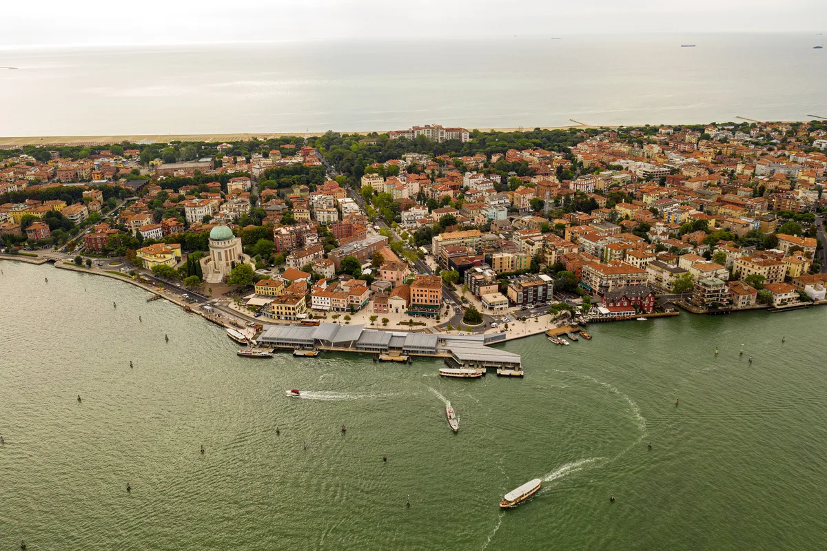 Lido di Venezia 1