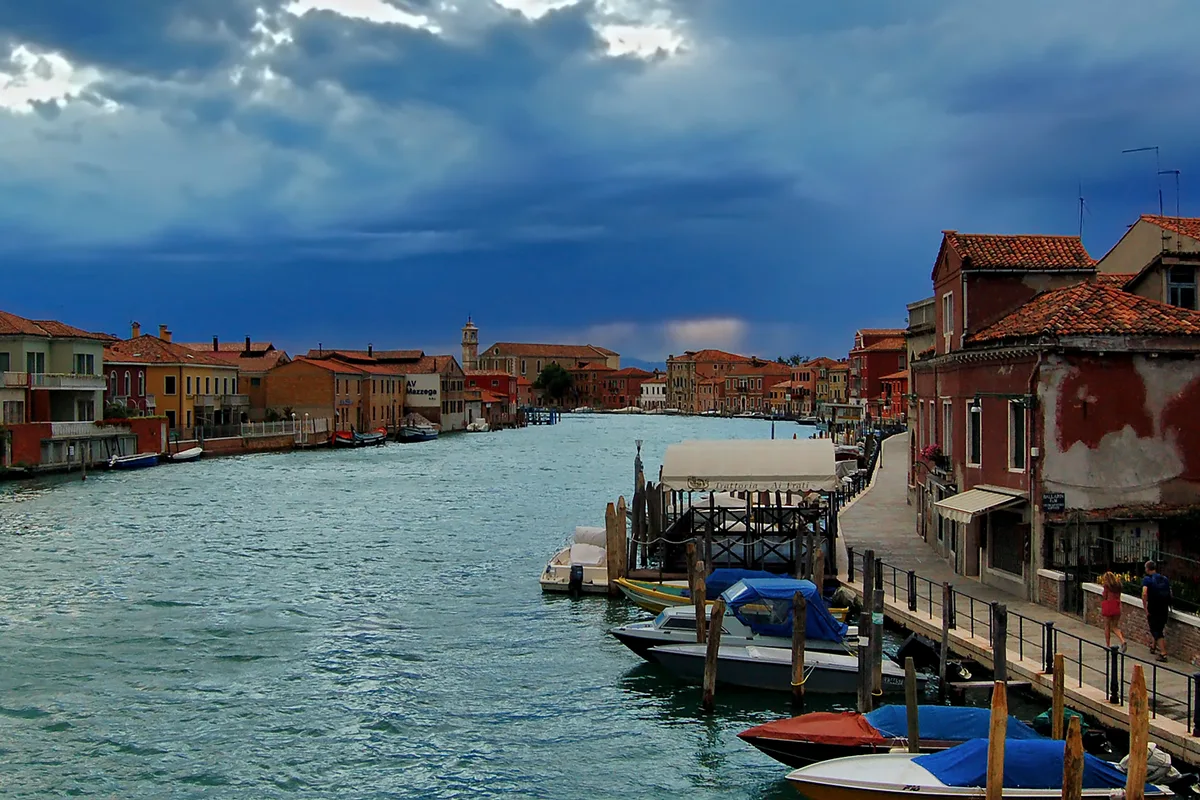 Murano and Burano 2