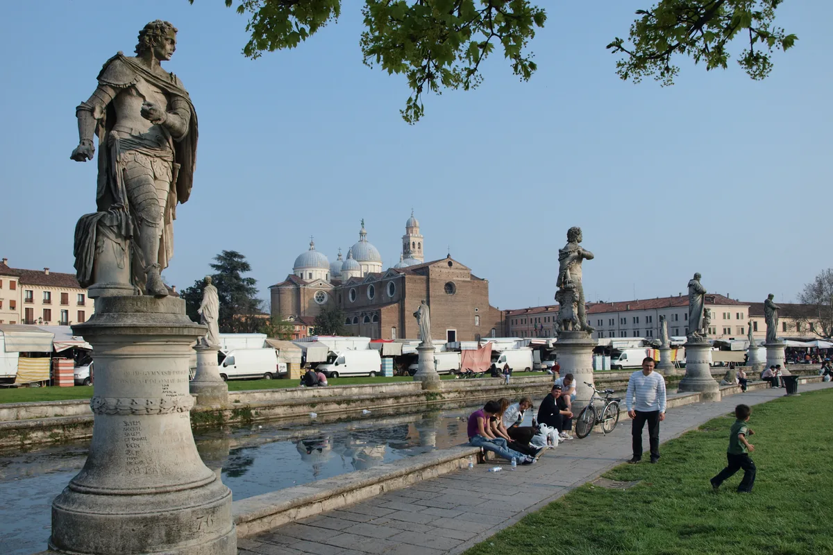 Padova 1