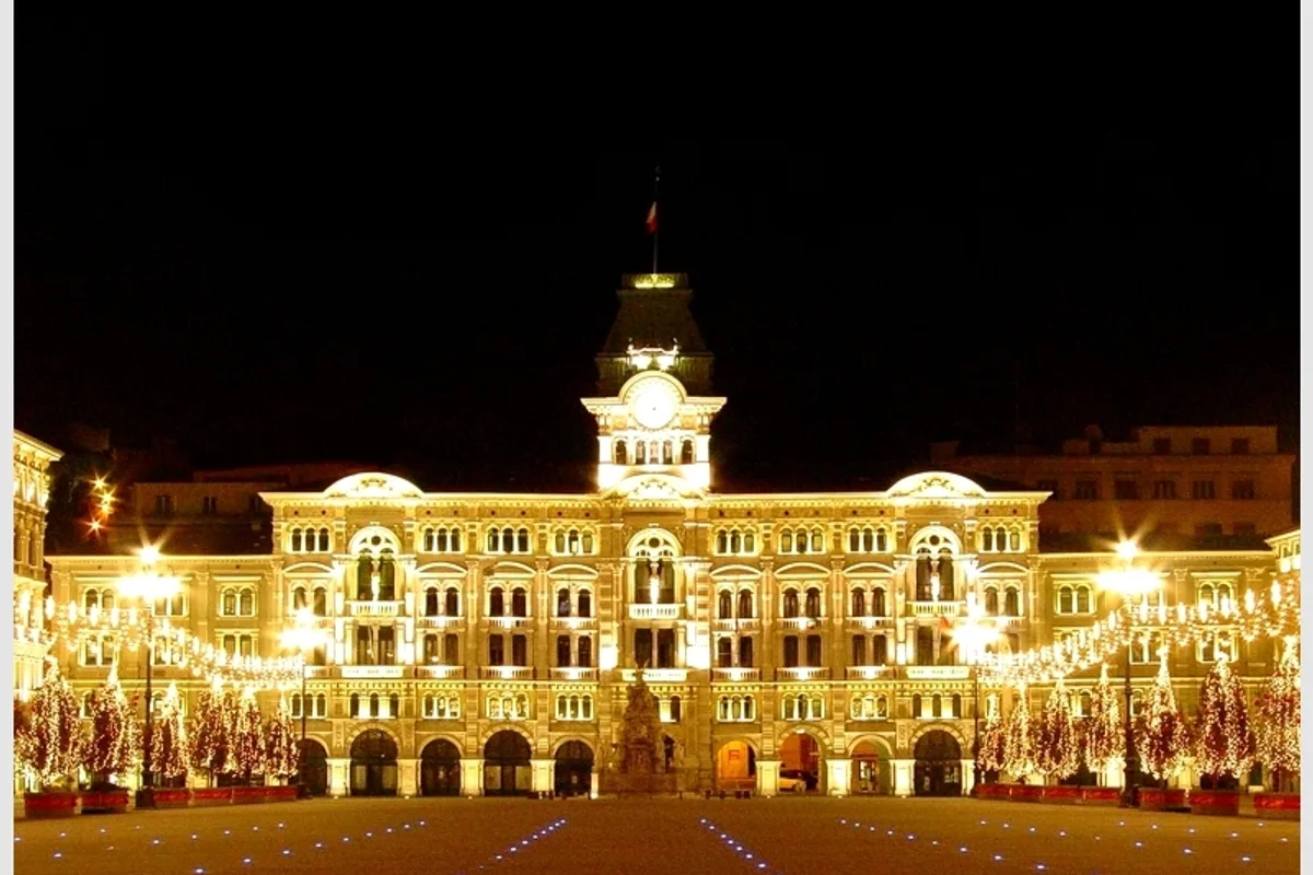 Trieste 1