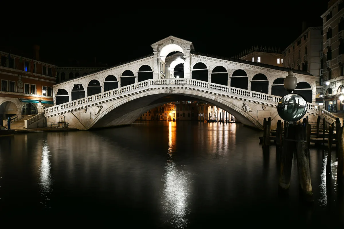 Canal Grande 1