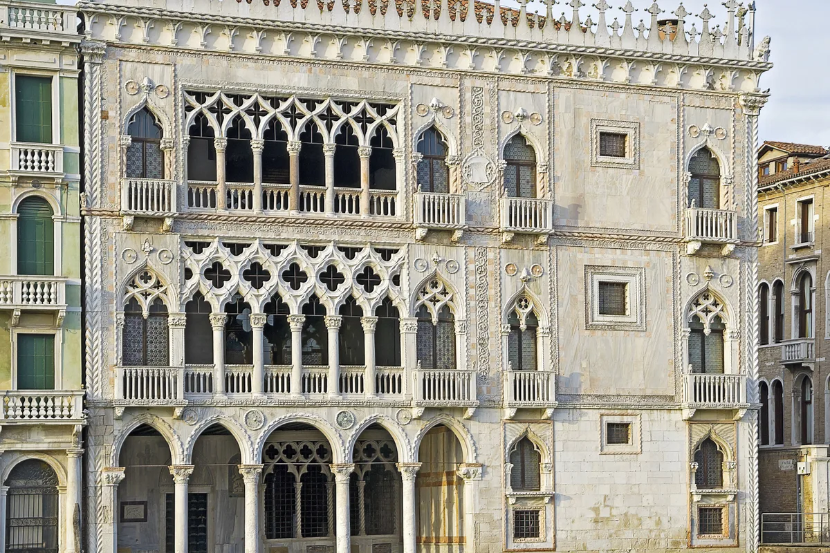 Canal Grande 2