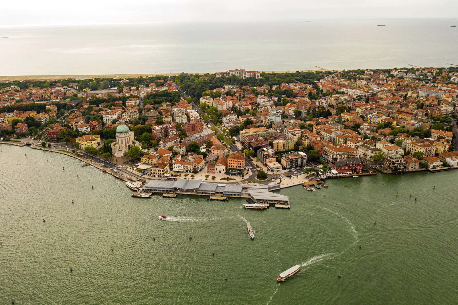 Venice Lido